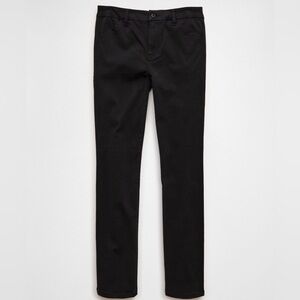 AE Super High-Rise Straight Pant